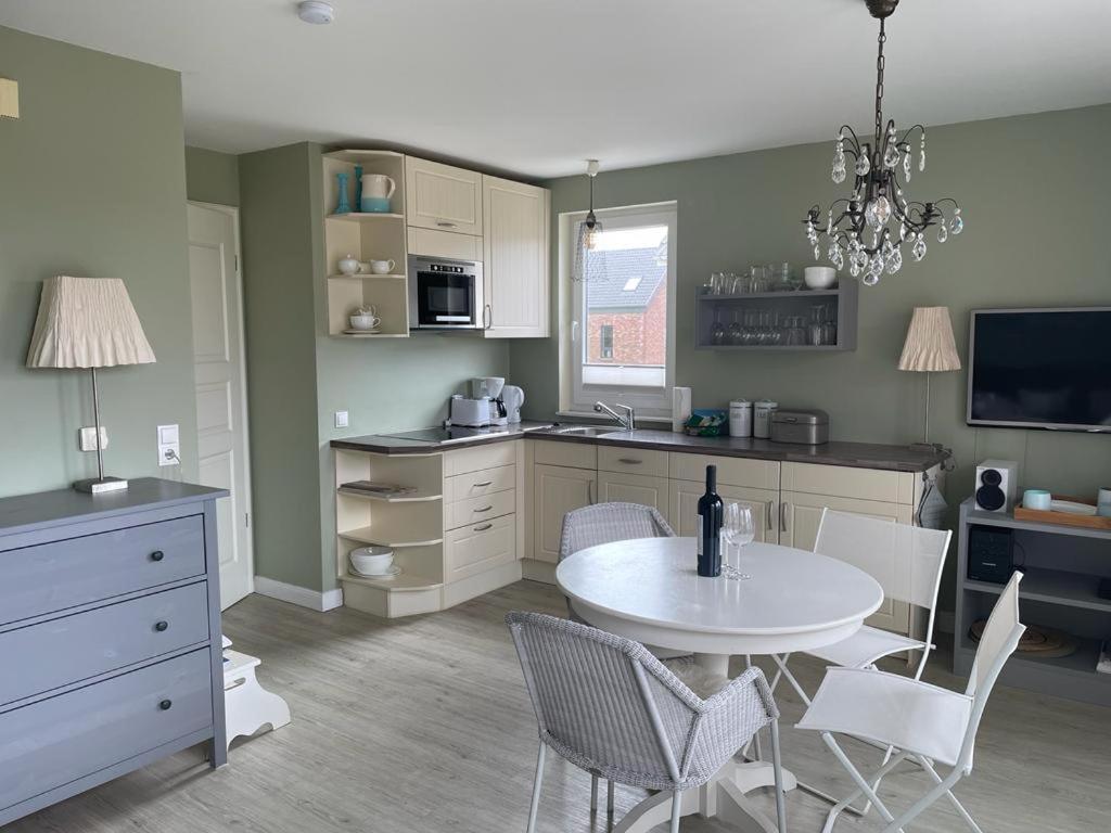 Apartment Duenengrund Im Duenengrund 