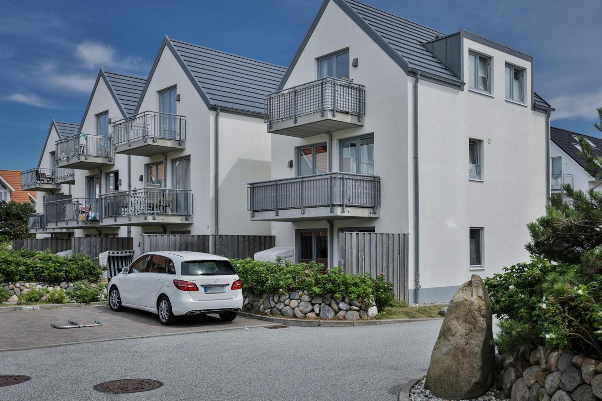 Apartment Duenengrund Im Duenengrund 